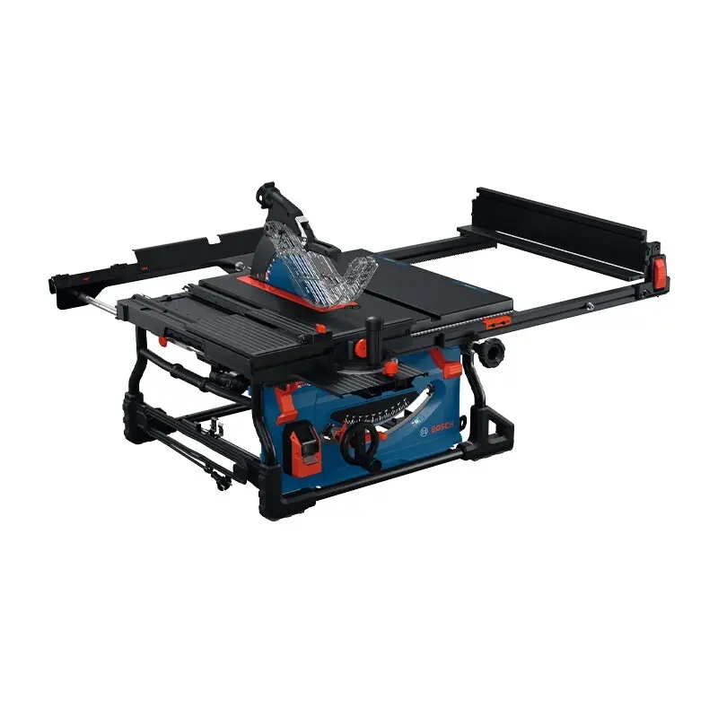 Scie sur table Ø254 mm EXPERT EXTS100-254X - BOSCH - 0601B30800