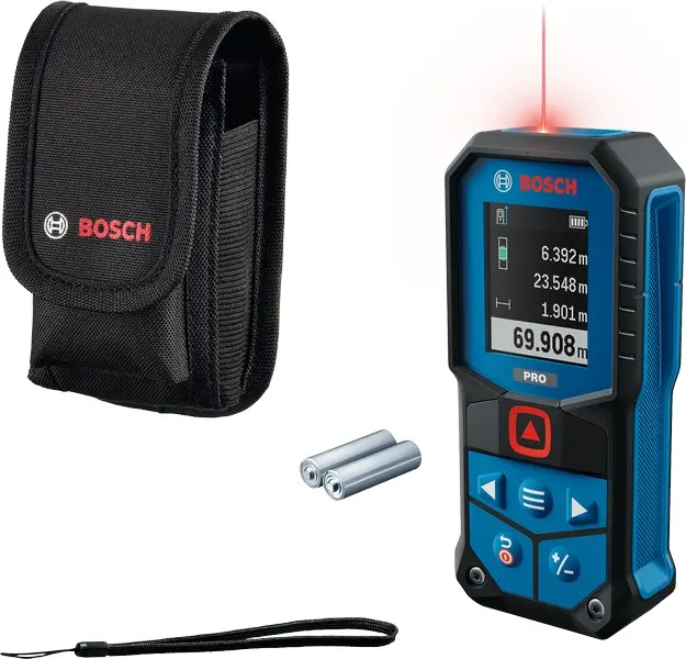 Télémètre GLM70-32 - BOSCH - 0601075400