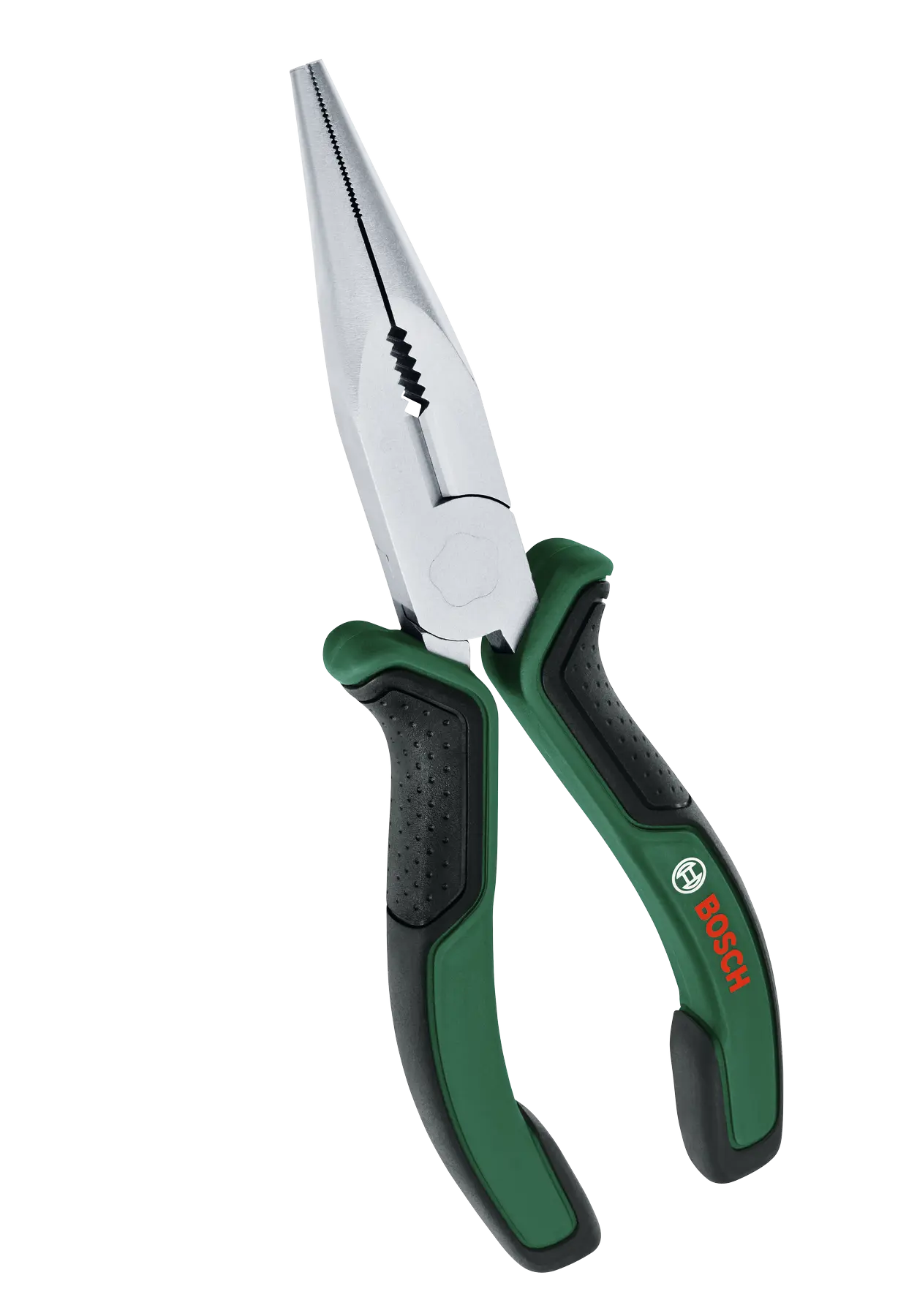 Pince à bec long de 180 mm - BOSCH - 1600A032VC