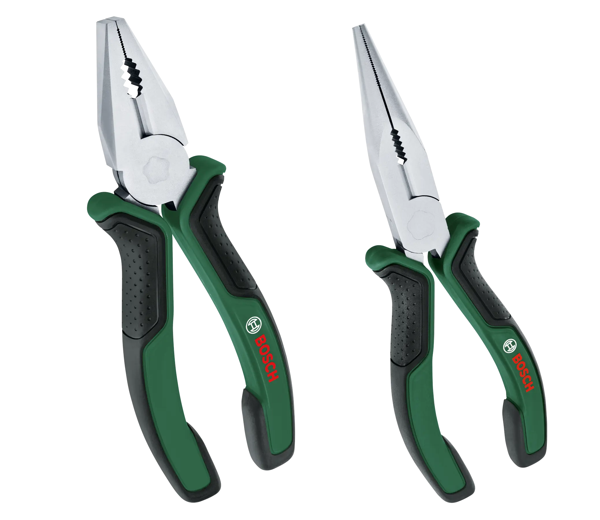 Set de 2 pinces - BOSCH - 1600A0275H