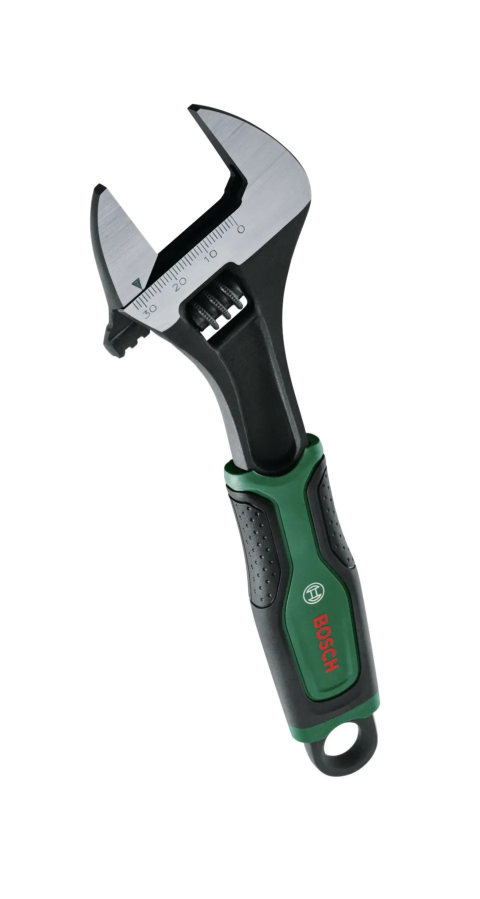 Clé à molette 200 mm / 8" - BOSCH - 1600A032VF