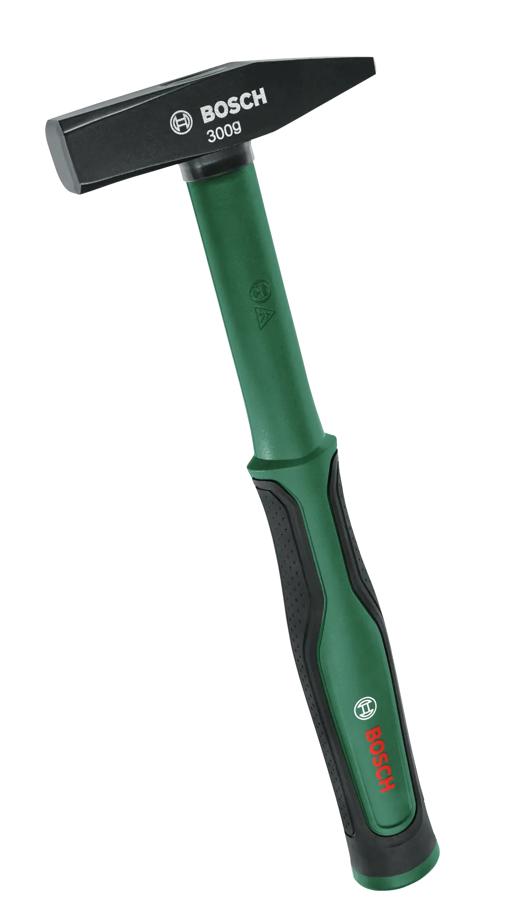 Marteau de mécanicien 300 g - BOSCH - 1600A032UW