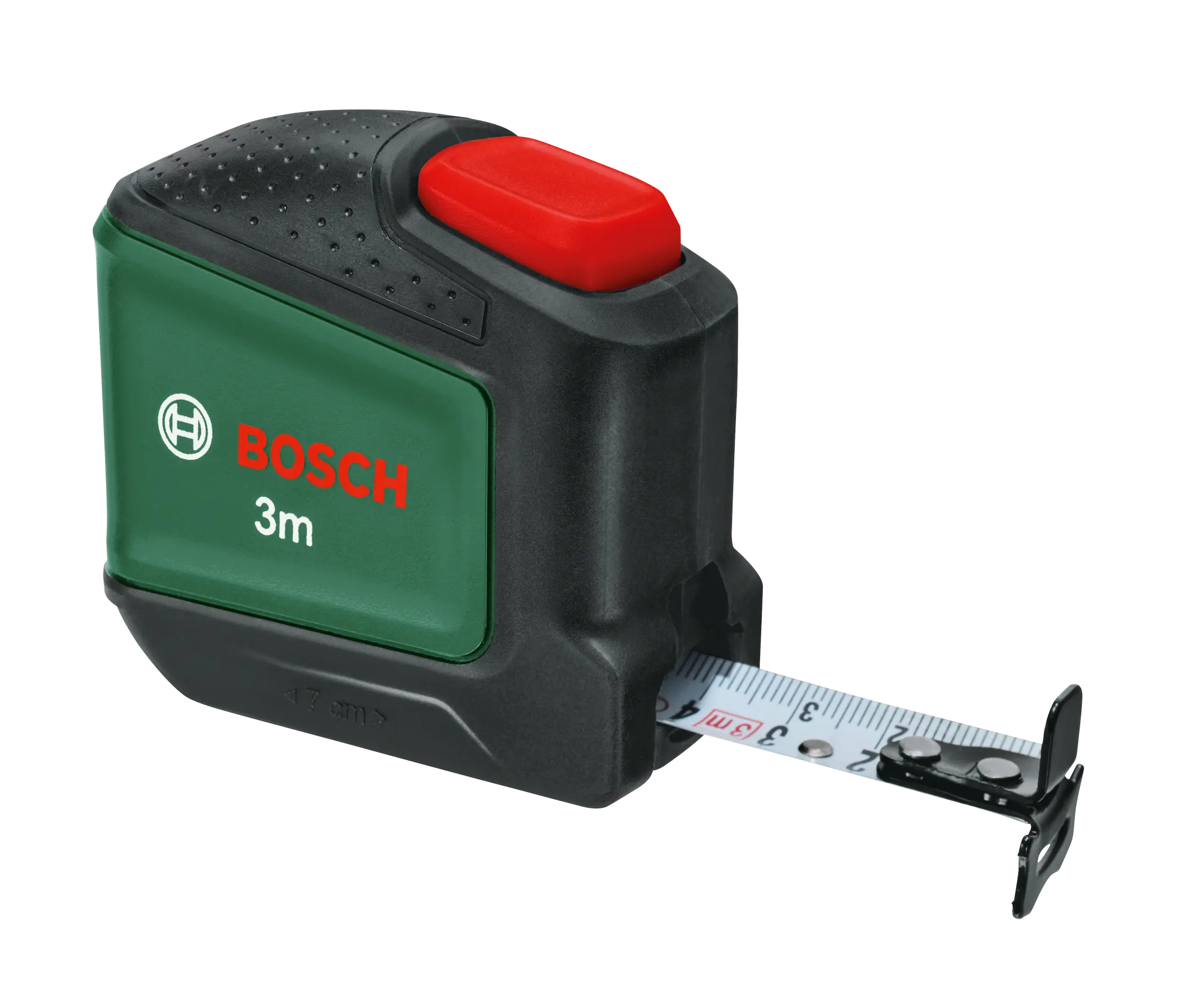 Mètre ruban 3 m - BOSCH - 1600A032UX