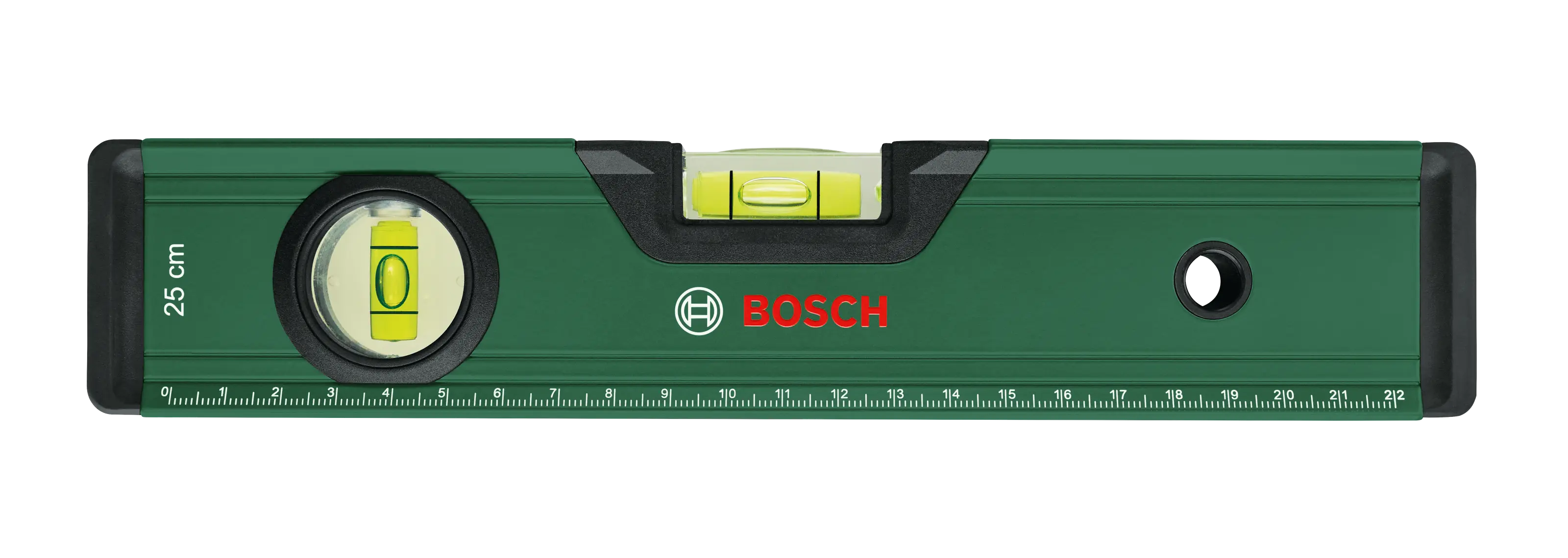 Niveau à bulle 25 cm - BOSCH - 1600A032V4
