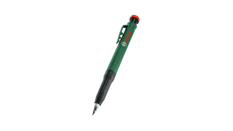 Marqueur pour trous profonds - BOSCH - 1600A032V2