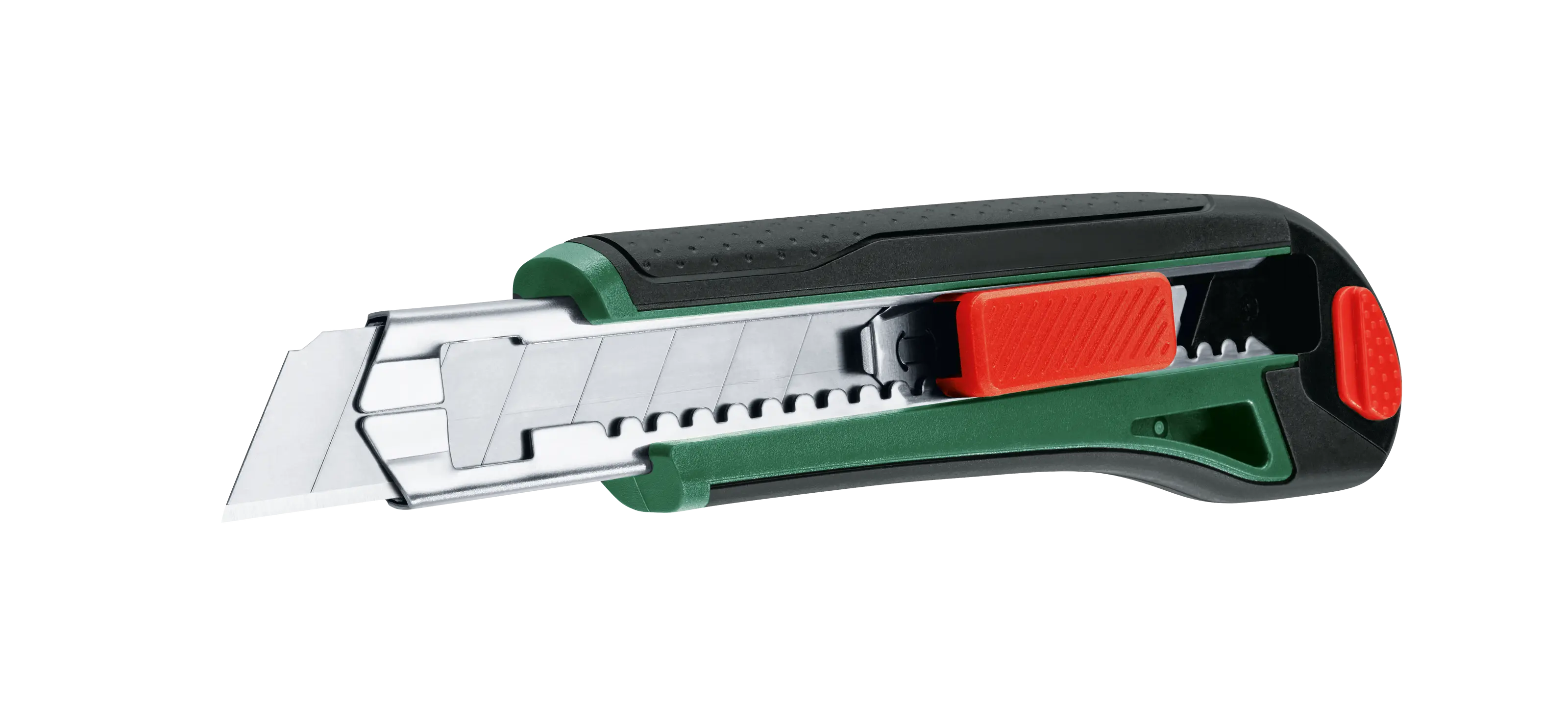 Cutter à lame sectionnable 18 mm - BOSCH - 1600A032V8