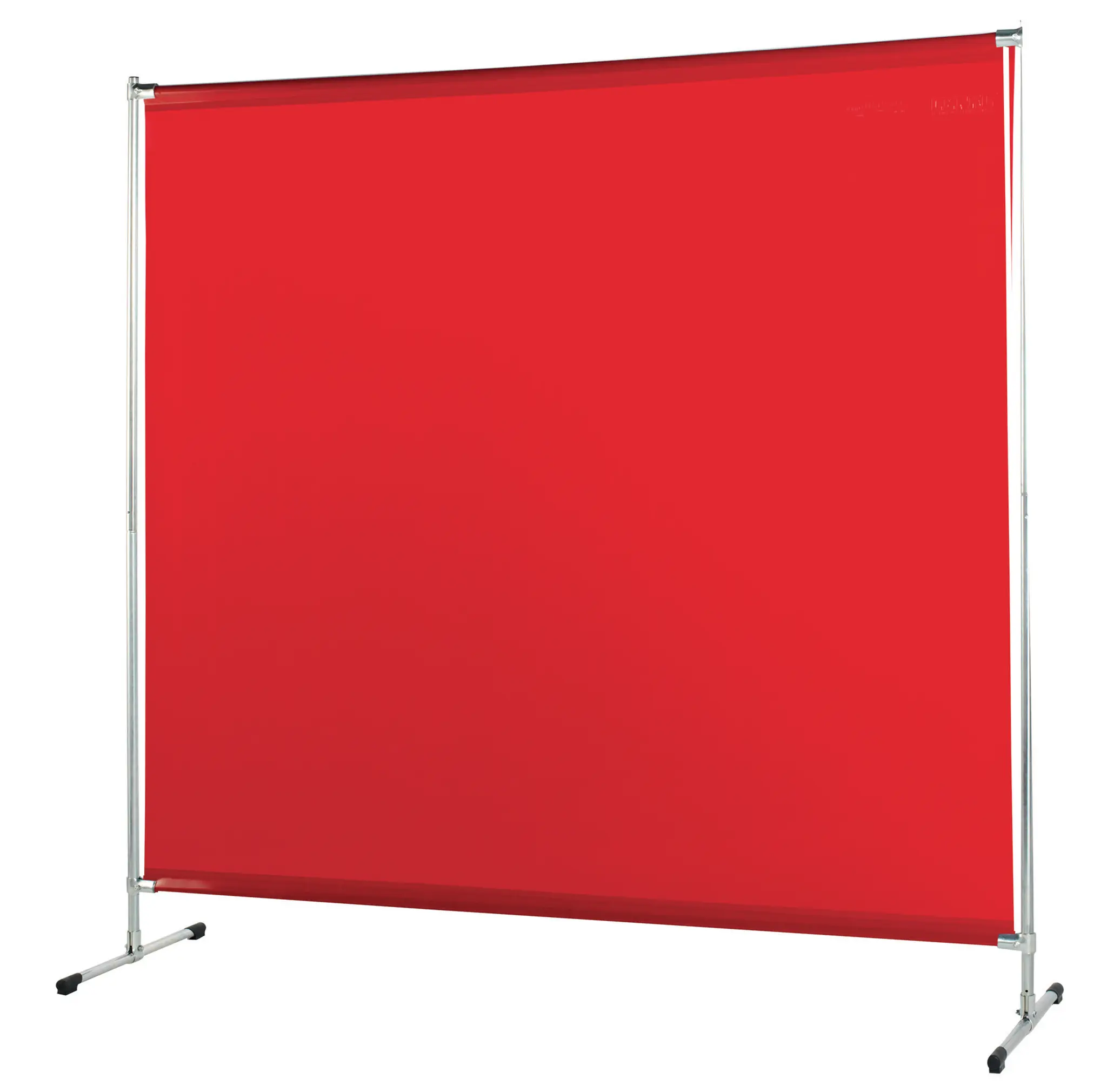 Écran de protection 2x2m OPTI 200.O (Orange CE) - GYS - 060227