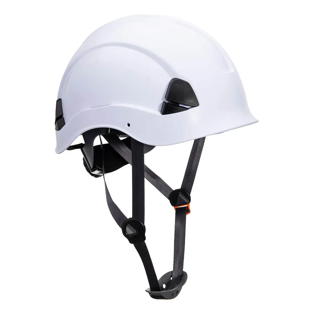 Casque monteur blanc - PORTWEST - PS53WHR