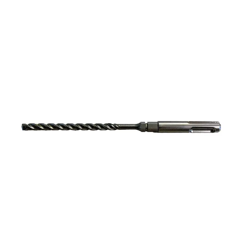 Foret special SDS pour BTS6 - Ø 6 x 160 mm - 1 pièce - CELO - 6115SDSBTS6