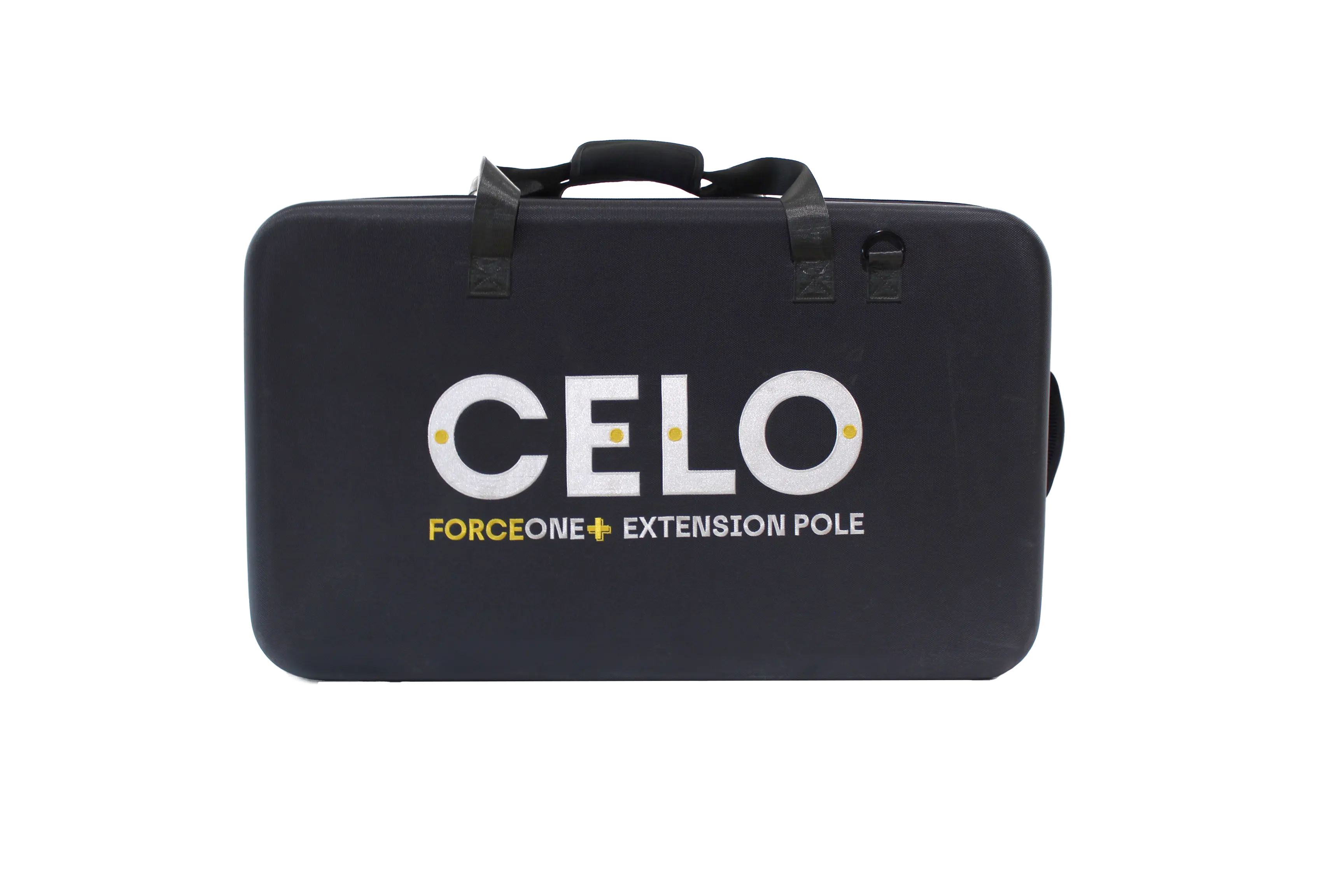 Perche d'extension pour cloueur Force One+ avec mallette Top Case - CELO - FONEPLUSPOLE