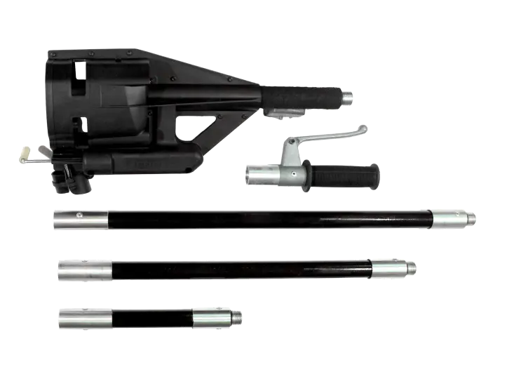 Perche d'extension pour cloueur Force One+ - CELO - FONEPLUSPOLECO