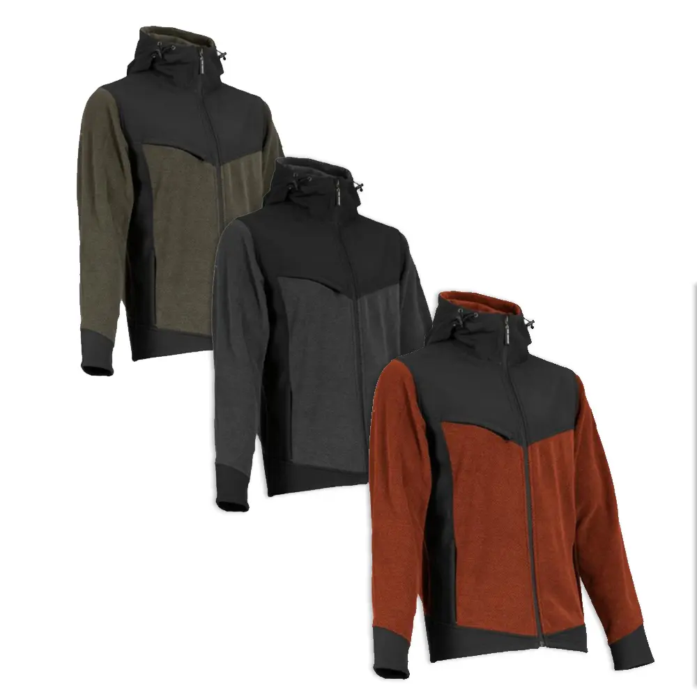 Gilet de travail RANDY- NORTH WAYS - 1065