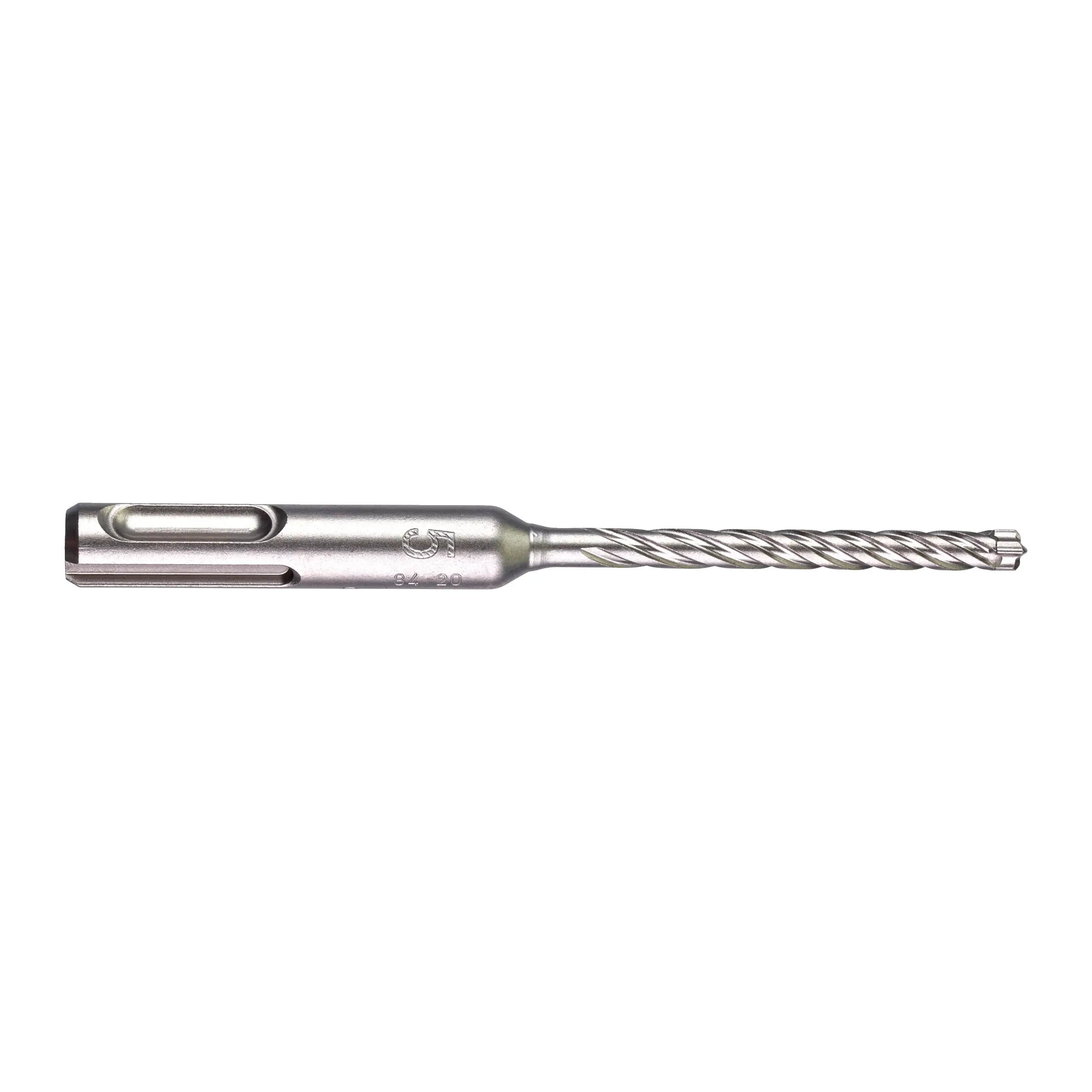 Foret béton SDS-Plus MX4 - 4 taillants - MILWAUKEE - 49323520