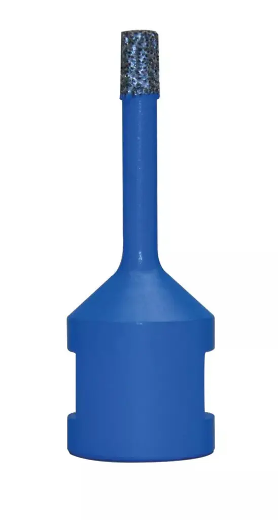 Foret diamanté SX - Raccord M14 - DIAM INDUSTRIES - SX