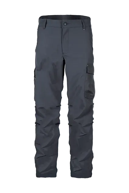 Pantalon Roadrunner stretch  - BOSSEUR - 12268