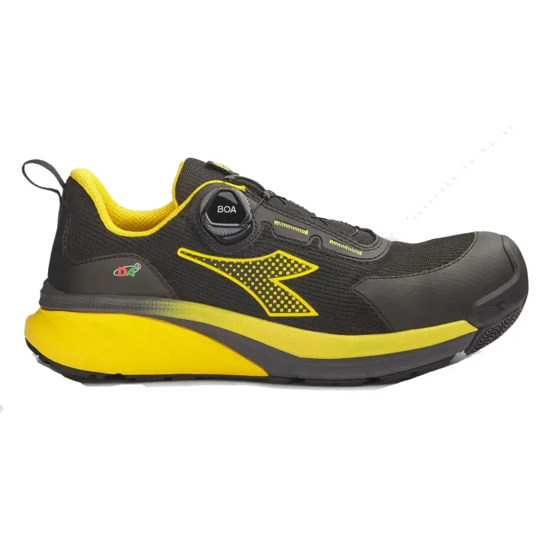 Chaussures sécurité basses Boa - DIADORA - 701.182332