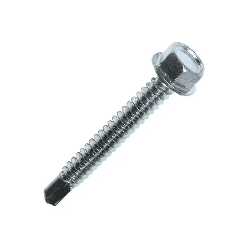 Vis autoperceuse tête hexagonale SCELL-IT - THT