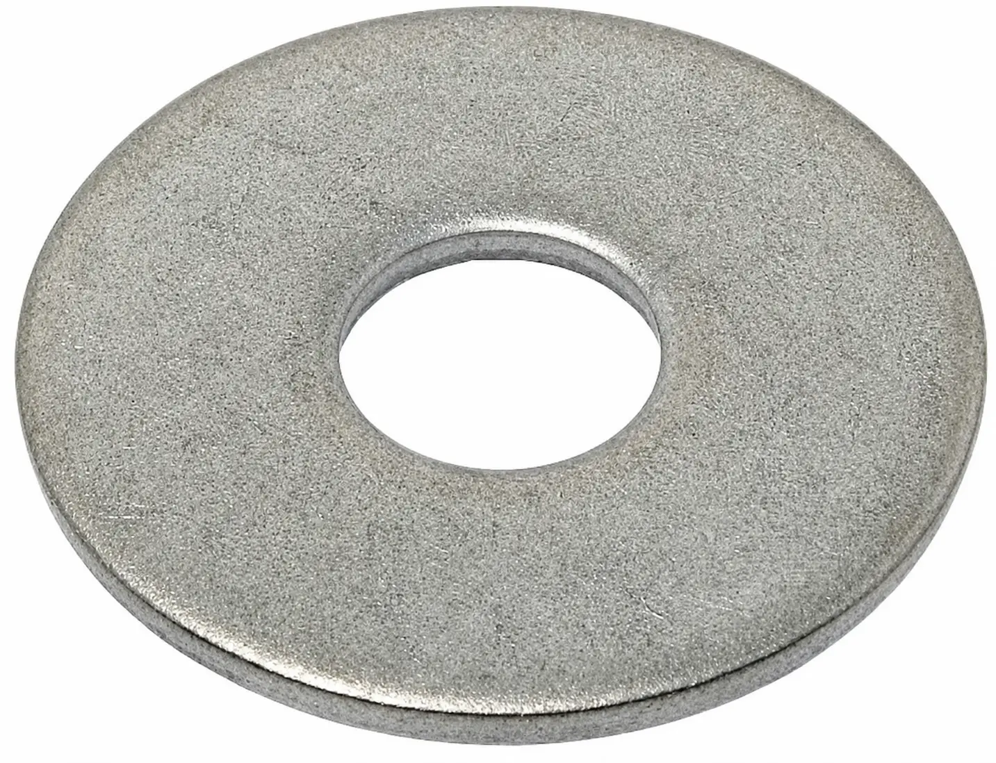 Rondelles plates extra-larges type LL Inox A2 ACTON - 62507