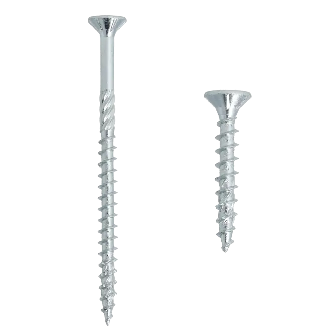 Vis bois SENCO AR+ -Tête Fraisée - Galva - 310