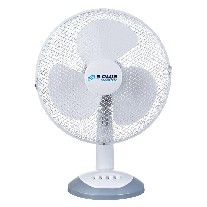 Ventilateur de bureau VM 30 BU.2  - S.PLUS - 2112042