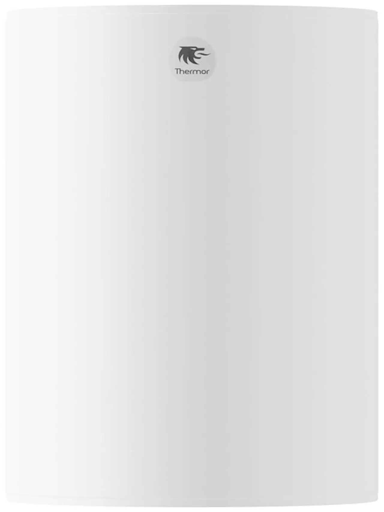 Chauffe-eau électrique Duralis ACI Hybride 100 L vertical mural compact - THERMOR - 861411