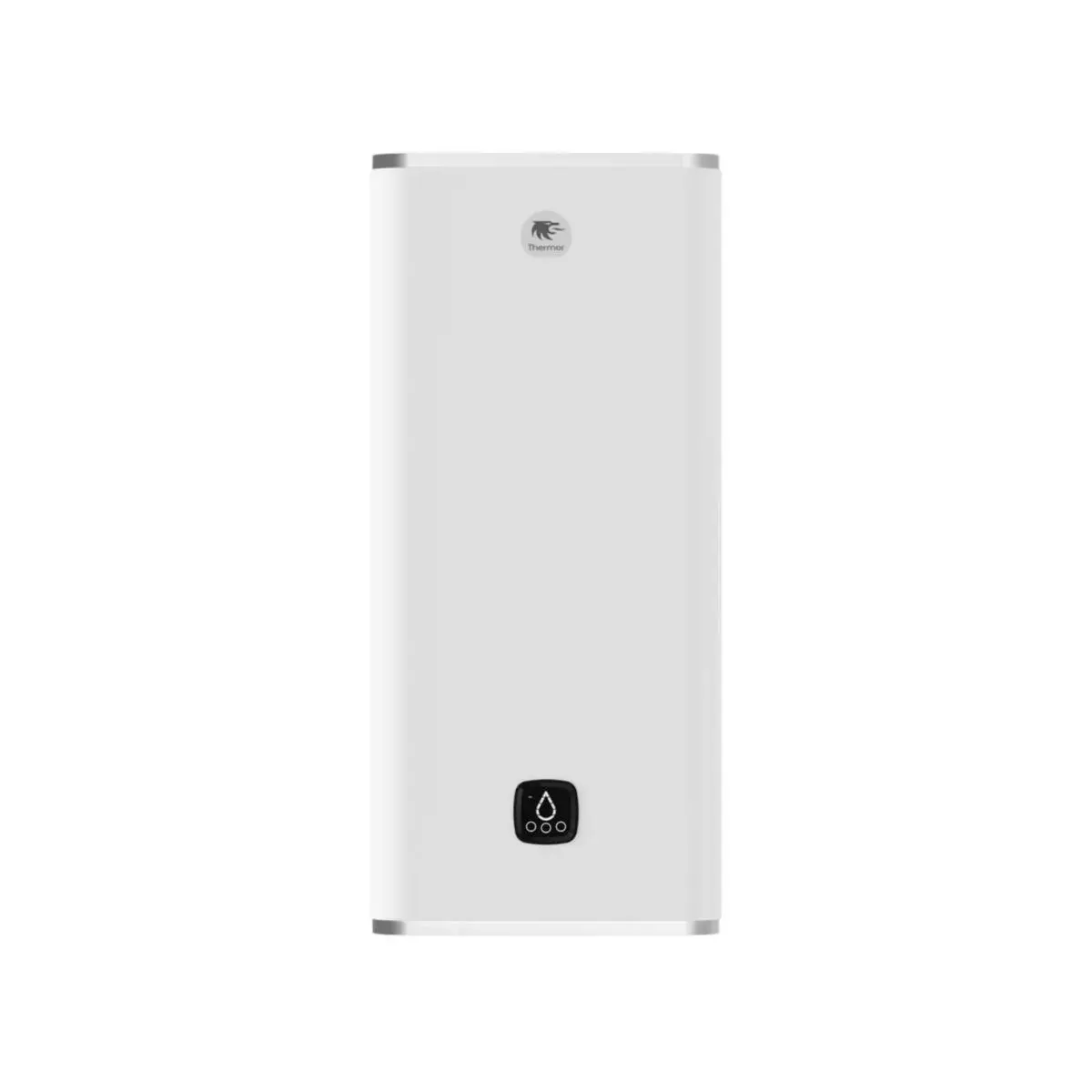 Chauffe-eau électrique Malicio 3 plat multipostion 65L blanc - THERMOR - 231064