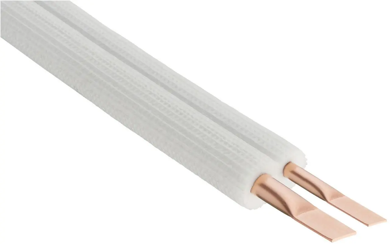 Accessoire thermodynamique liaison frigorifique 3/8-1/4 25M - THERMOR - 232315