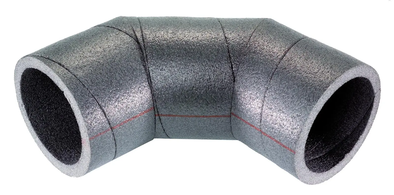 Coude PEHD pour Aéromax 3 - Angle 90° - Diamètre 160 mm - THERMOR - 900368