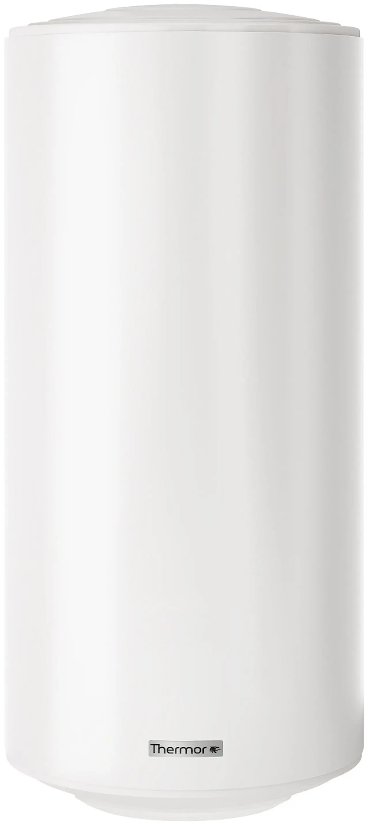 Chauffe-eau électrique Blindé Vertical mural étroit - 50 L - THERMOR - 241039
