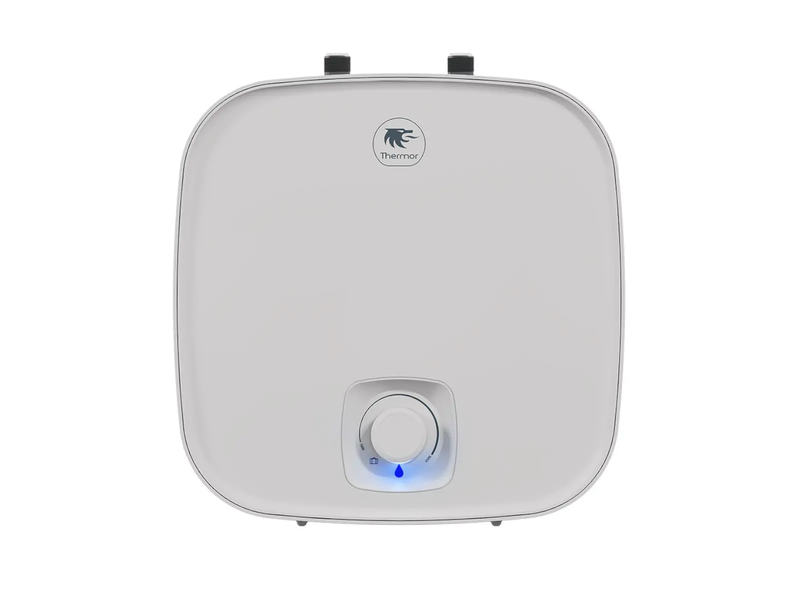 Chauffe-eau électrique blindé Ristretto sur évier - 10 L - THERMOR - 221071