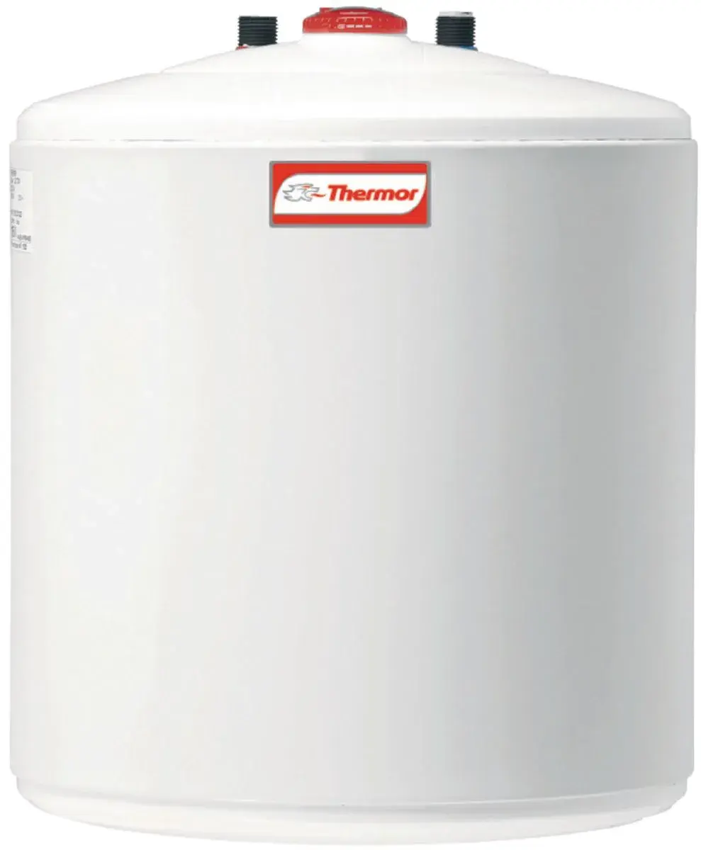 Chauffe-eau électrique Ristretto sous évier compact - 15 L - THERMOR - 221074