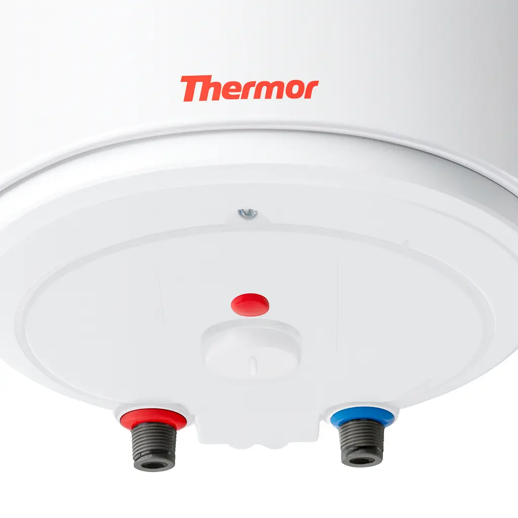 Chauffe-eau électrique Ristretto sur évier compact - 15 L - THERMOR - 221079