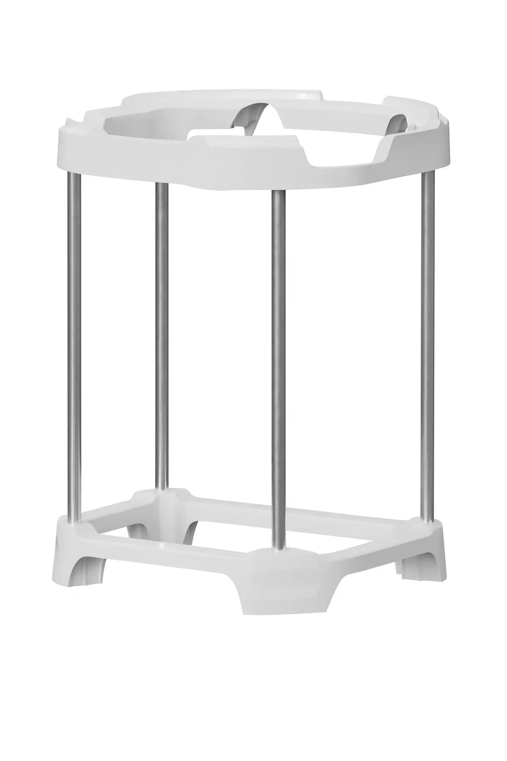 Trépied universel pour chauffe-eau et PECS - 50 à 200 L - THERMOR - 900991