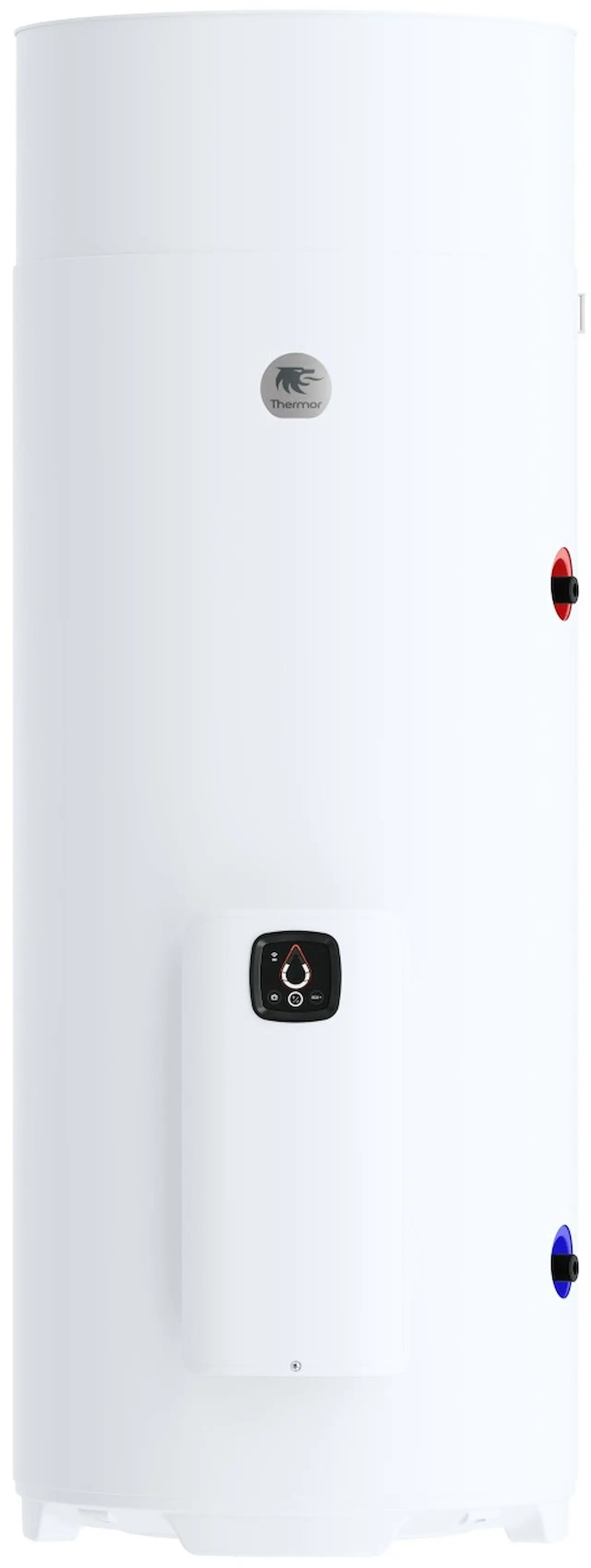 Ballon chauffe-eau thermodynamique Aeromax Access vertical stable - 200 L - THERMOR - 296078