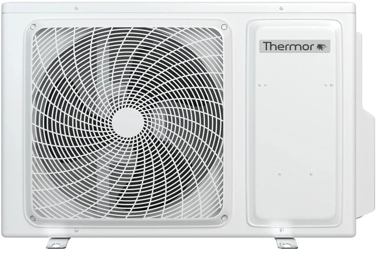 Unité extérieur Nagano Mono-split 4200W R32 - THERMOR - 872953