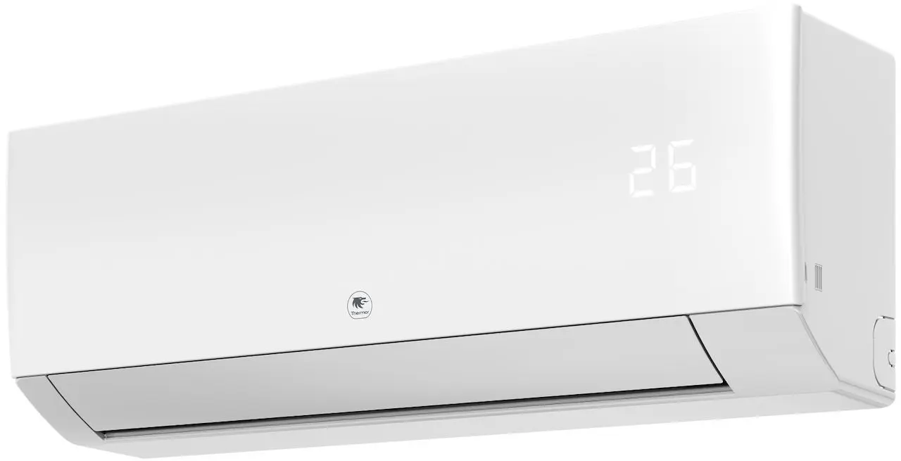 Unité intérieur Niseko IM20-NS 2000W R32 - Blanc - THERMOR - 873871