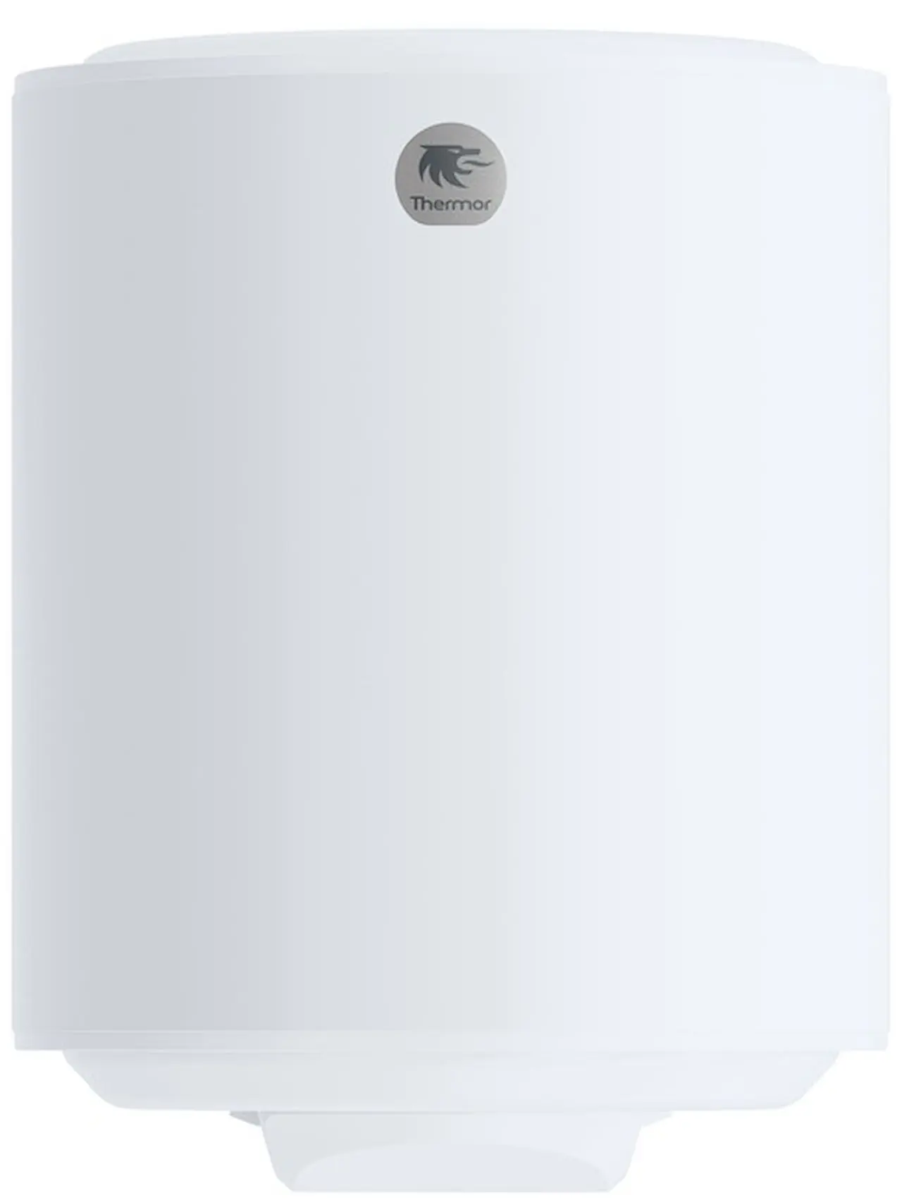 Chauffe-eau électrique Stéatis 100L vertical mural compact - THERMOR - 261115