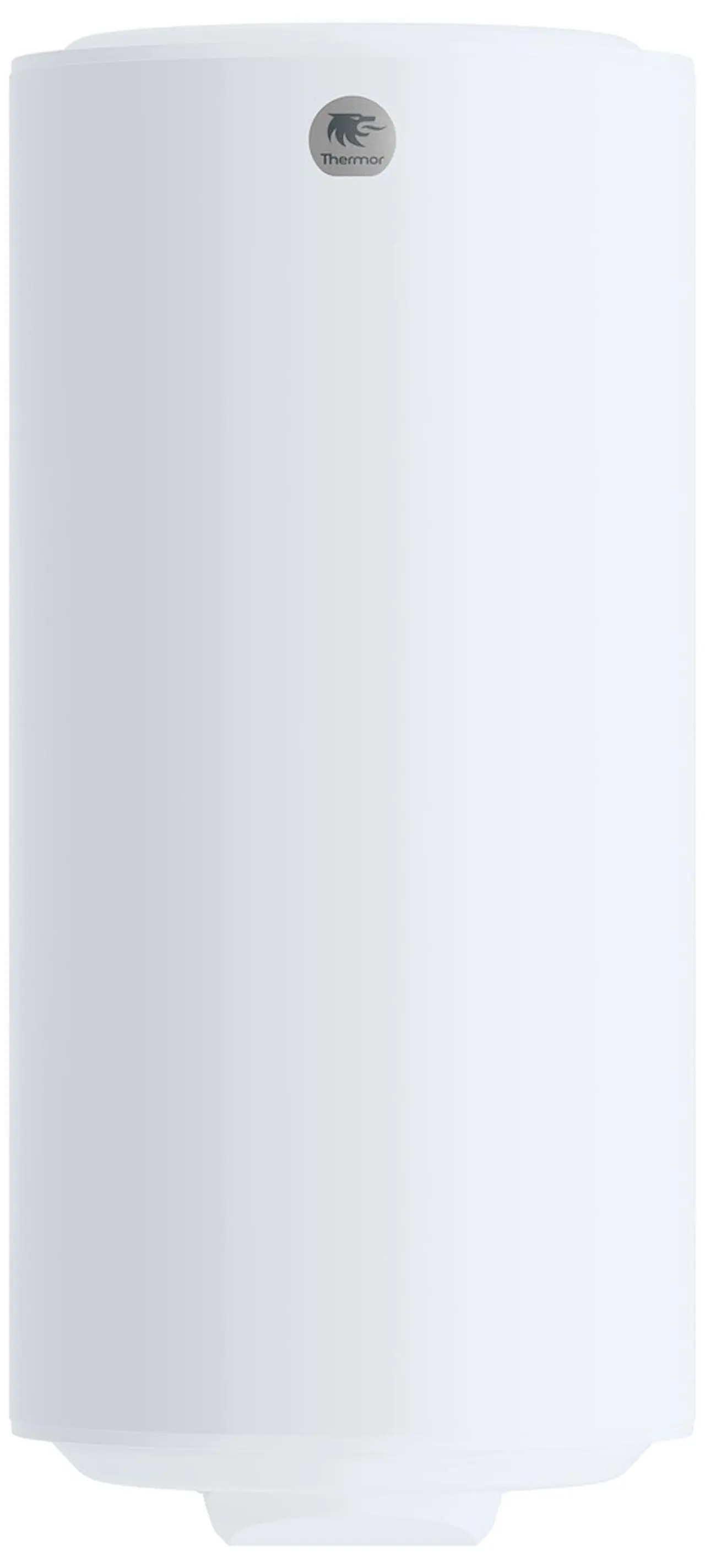 Chauffe-eau électrique Stéatis 200L vertical mural compact - THERMOR - 261130