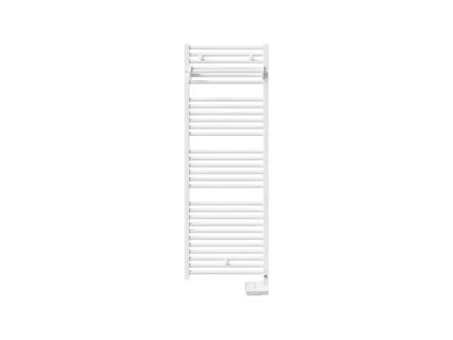 Sèche-serviettes Corsaire 2 750W blanc brillant - THERMADOR - 472319