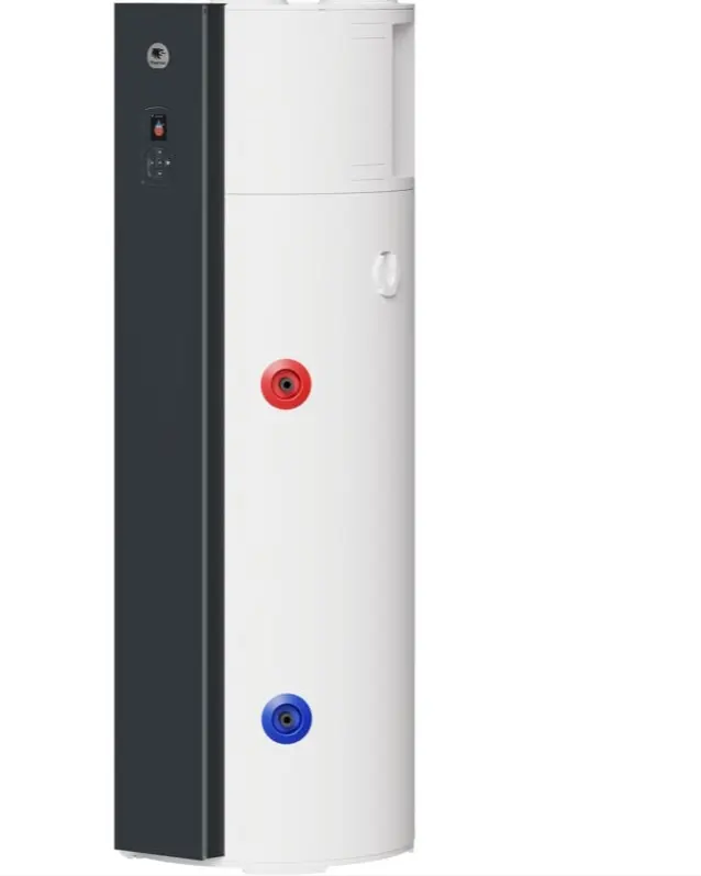 Chauffe-eau thermodynamique Aéromax 6 stable 240L - THERMOR - 286054