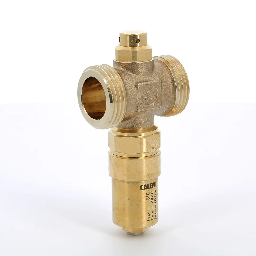 Soupape antigel iStop 1"1/4 mm ouverture + 3° - THERMADOR - CA33M