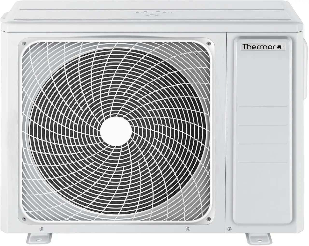PAC Air-Air / Climatisation réversible Nagano UE Mono-split 7000W R32 V2 - THERMOR - 872178