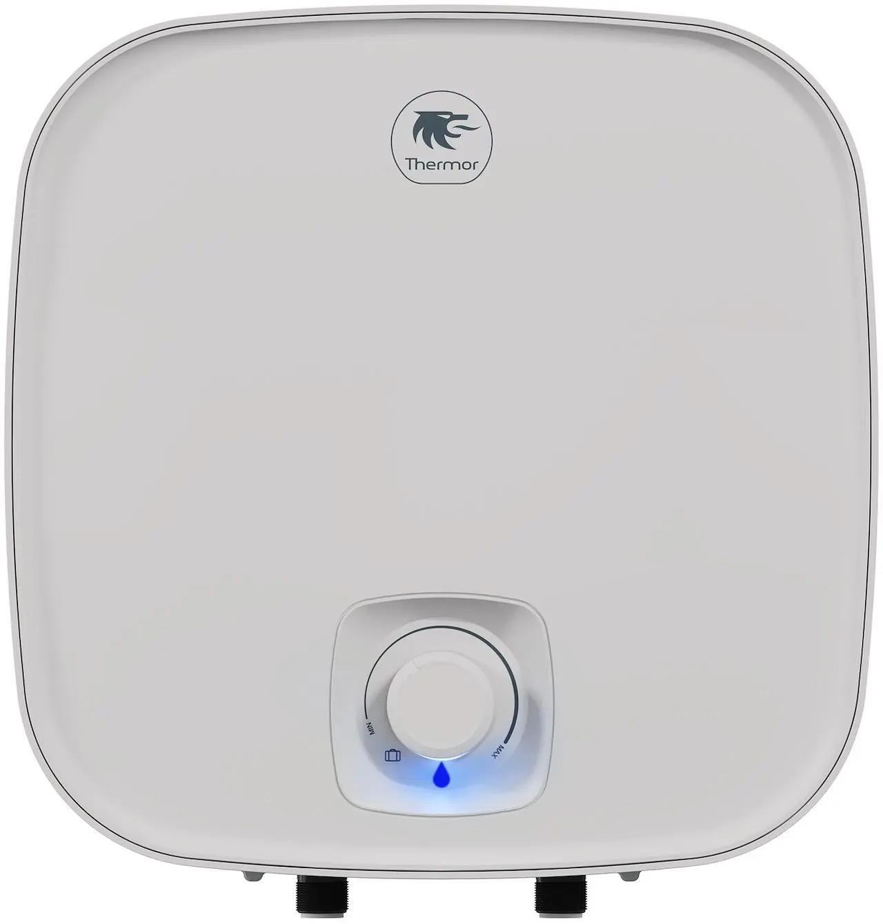 Chauffe-eau électrique petite capacité Ristretto 30L carré sur évier - THERMOR - 231083