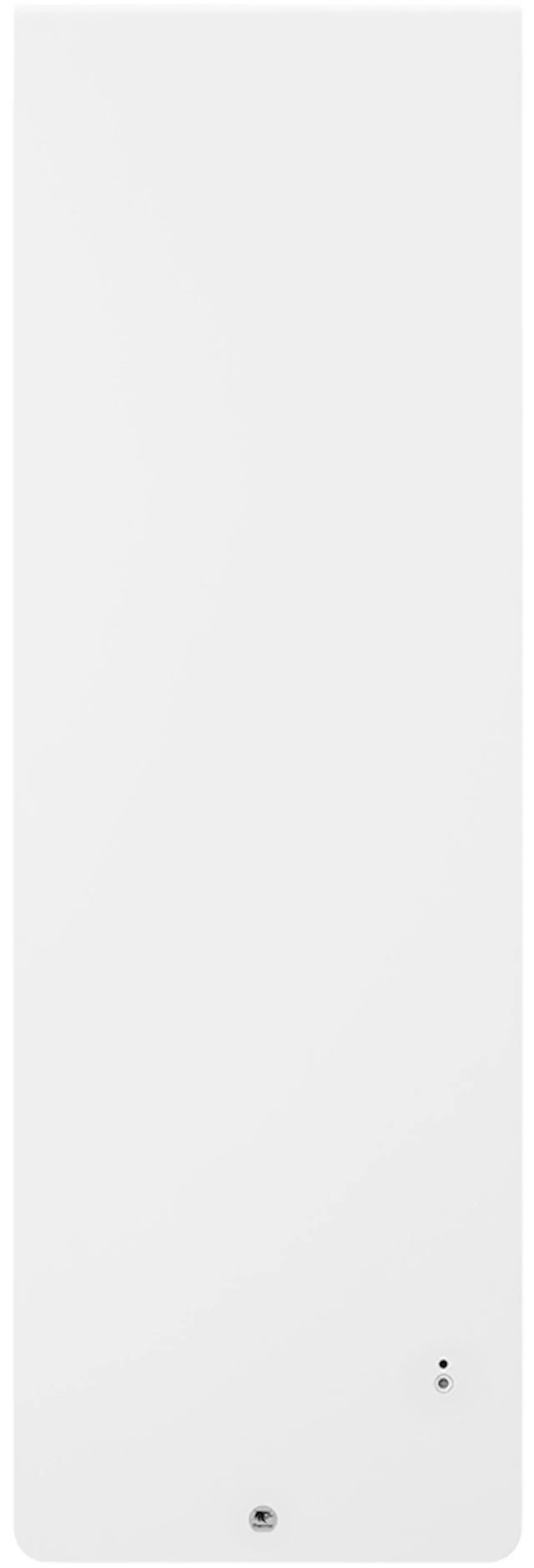 Radiateur électrique Equateur 5 Vertical 1500W - Blanc mat - THERMOR - 428405