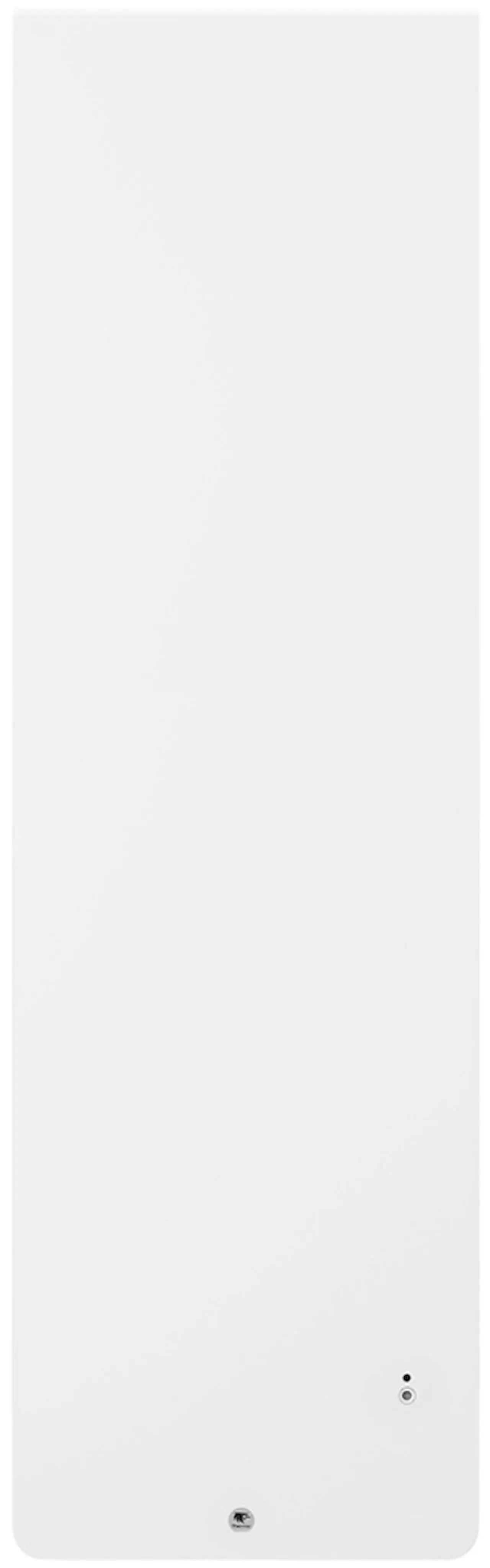 Radiateur électrique Equateur 5 Vertical 2000W - Blanc mat - THERMOR - 428406