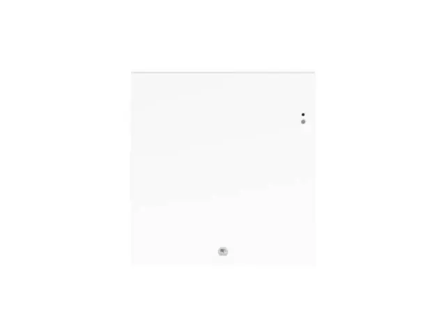 Radiateur connecté gain de place Ingenio 4 horizontal - Blanc mat - THERMOR - 47932X