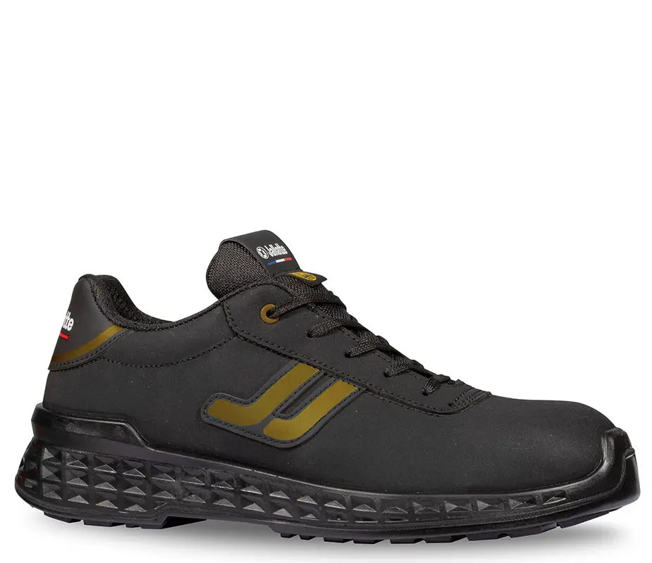 Chaussure basse - JALMAZOR ESD - T.42 - JALLATTE - JVJV20942