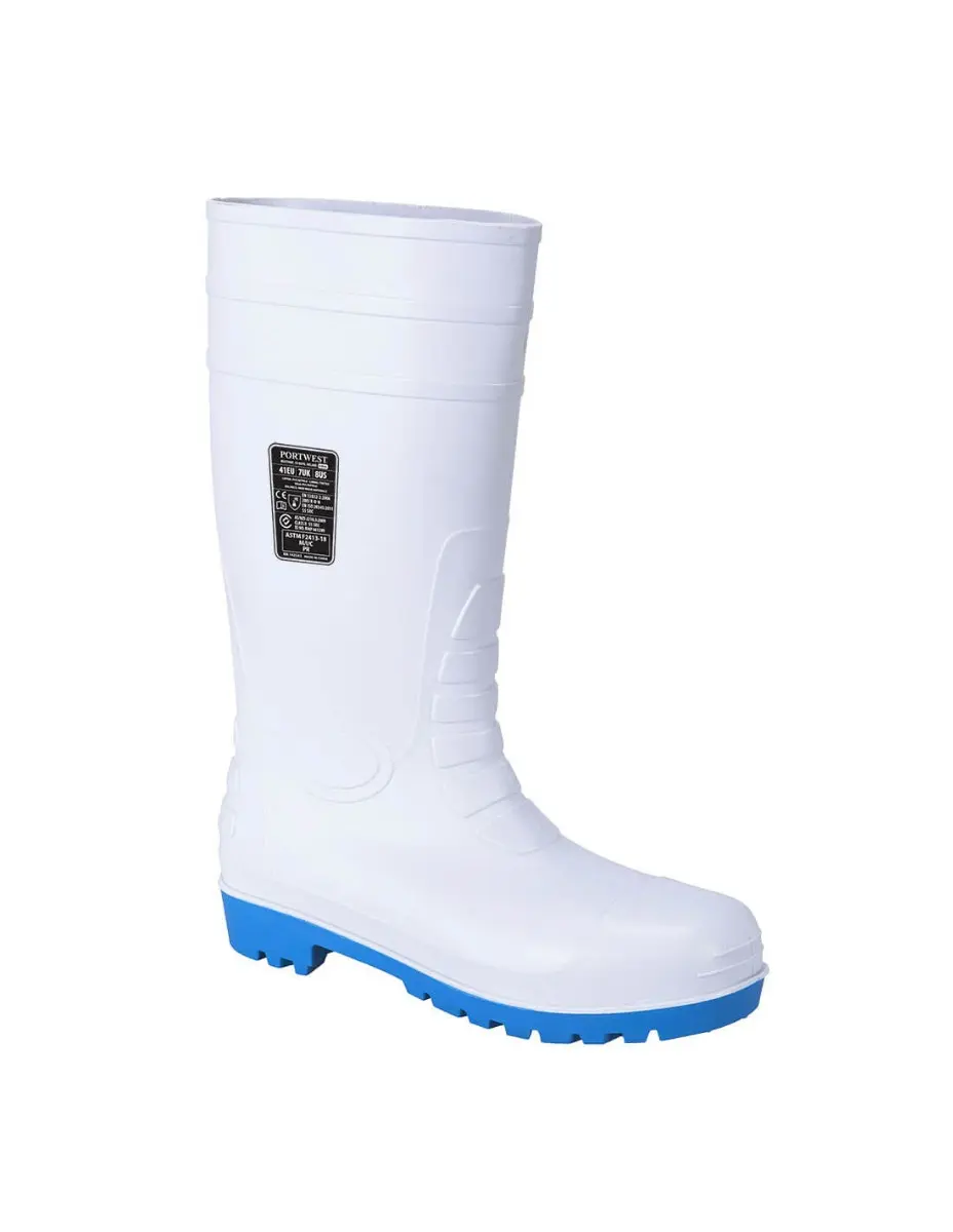 Bottes de sécurité Wellington S5 - PORTWEST - FW95