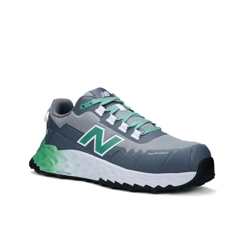 Chaussures de sécurité S3L HRO FO SC SR ESD - NEW BALANCE - CFG0025