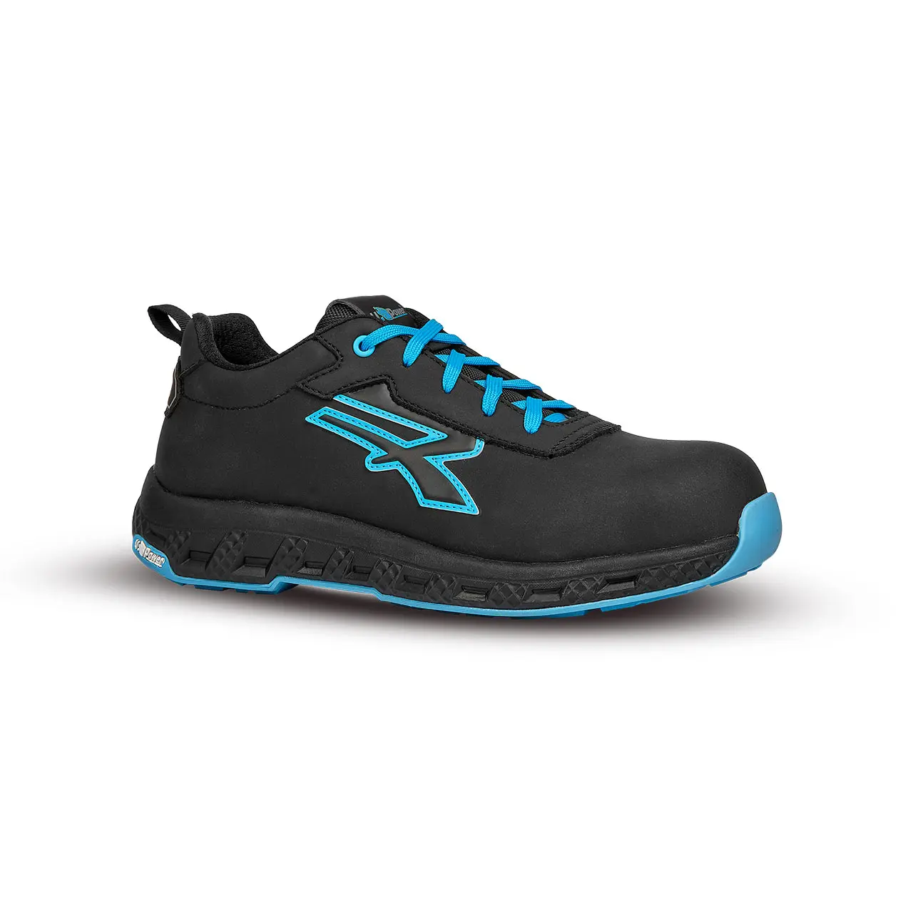 Chaussure basse RED EGO ALYX ESD S3S T. 42-UPOWER - RE2013442